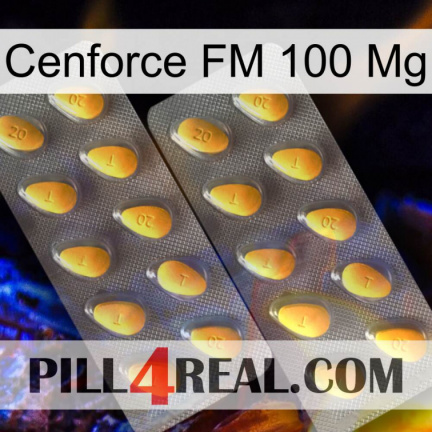Cenforce FM 100Mg cialis2